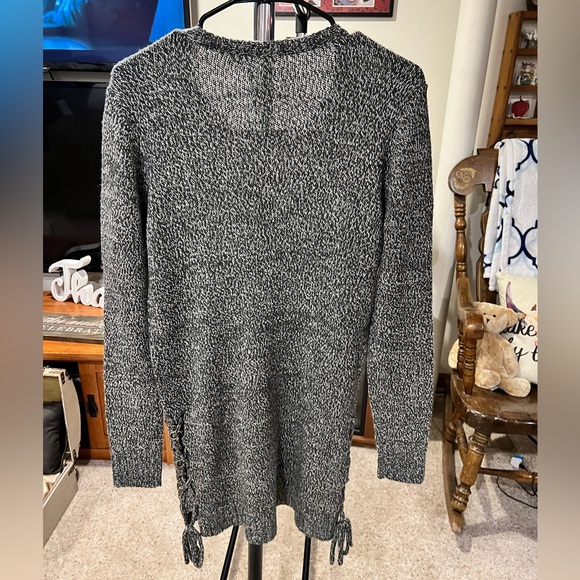 NWT Cloth by Design sweater dress - Picture 2 of 8
